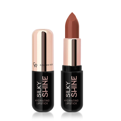 Silky Shine Hydrating Lipstick - 214