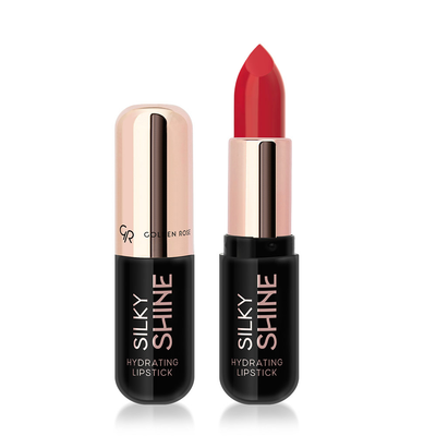 Silky Shine Hydrating Lipstick - 219