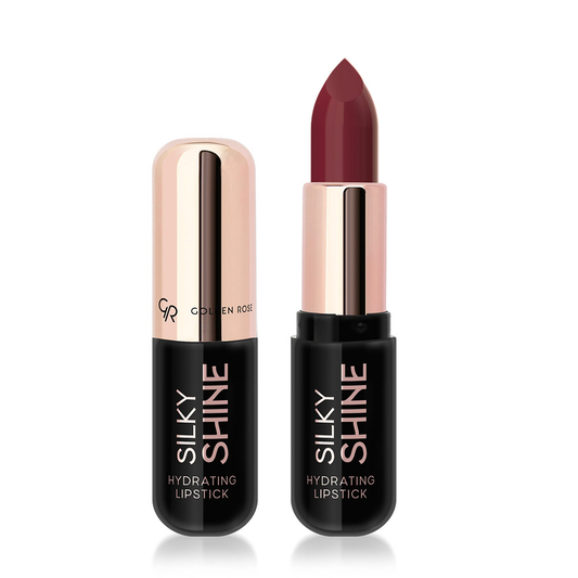 Silky Shine Hydrating Lipstick - 224