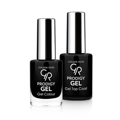 Prodigy Gel Duo - 23(Discontinued)