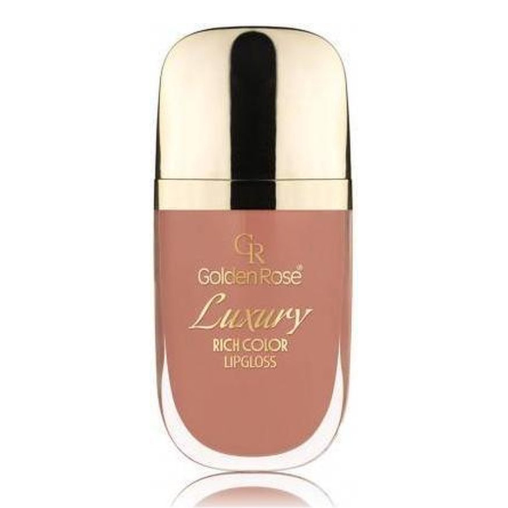 Luxury Rich Color Lipgloss - 23(Discontinued)