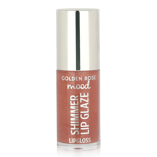 Mood Shimmer Glaze Lipgloss - 253 Sunset Glaze