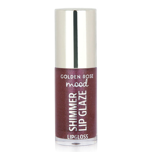 Mood Shimmer Glaze Lipgloss - 254 Berry Spark