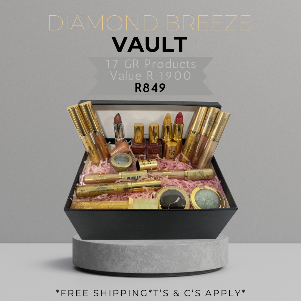 Diamond Breeze Vault