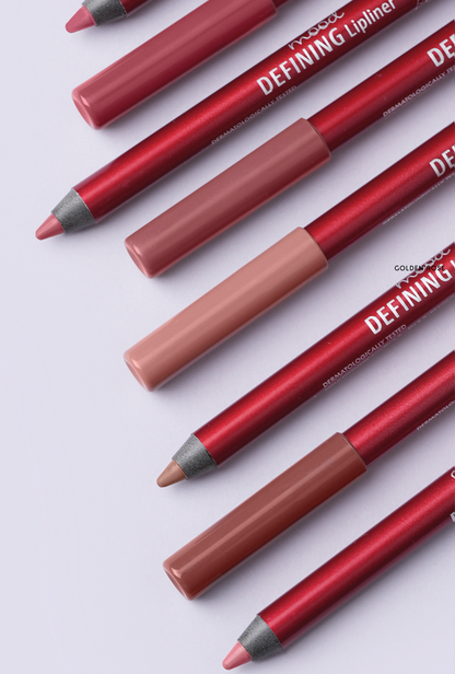 Mood Defining Lipliner - 03 Rosy Beige