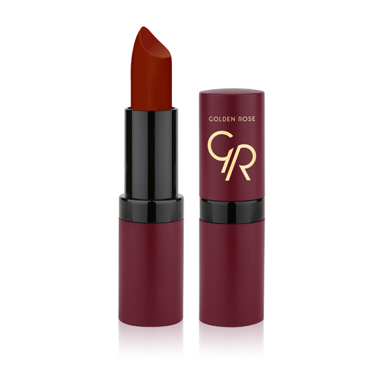 Velvet Matte Lipstick - 40