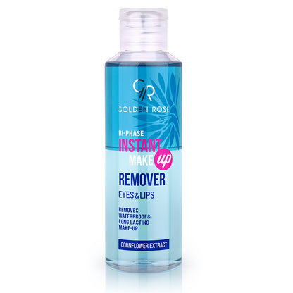 BI-PHASE INSTANT Make-Up Remover