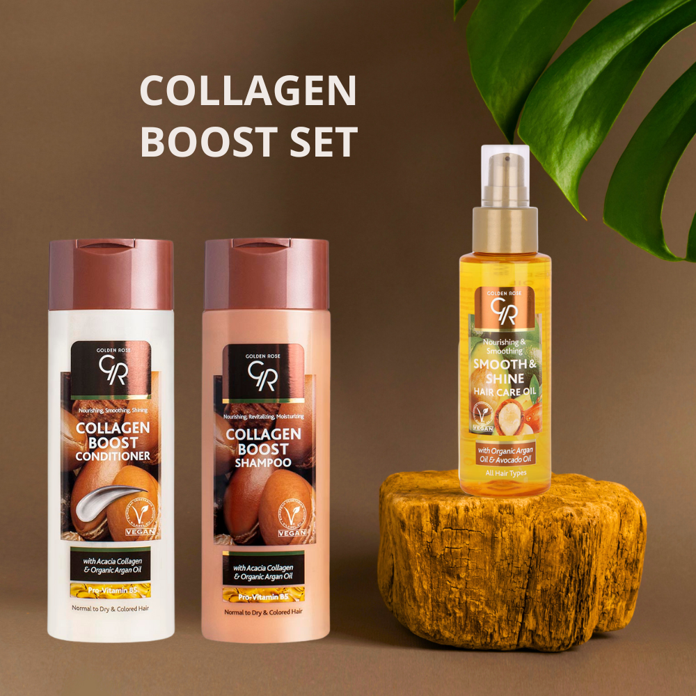 Collagen Boost Set