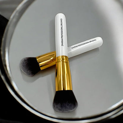 Zahraa Professional - Foundation Brush