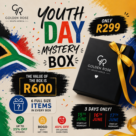 Mystery Box