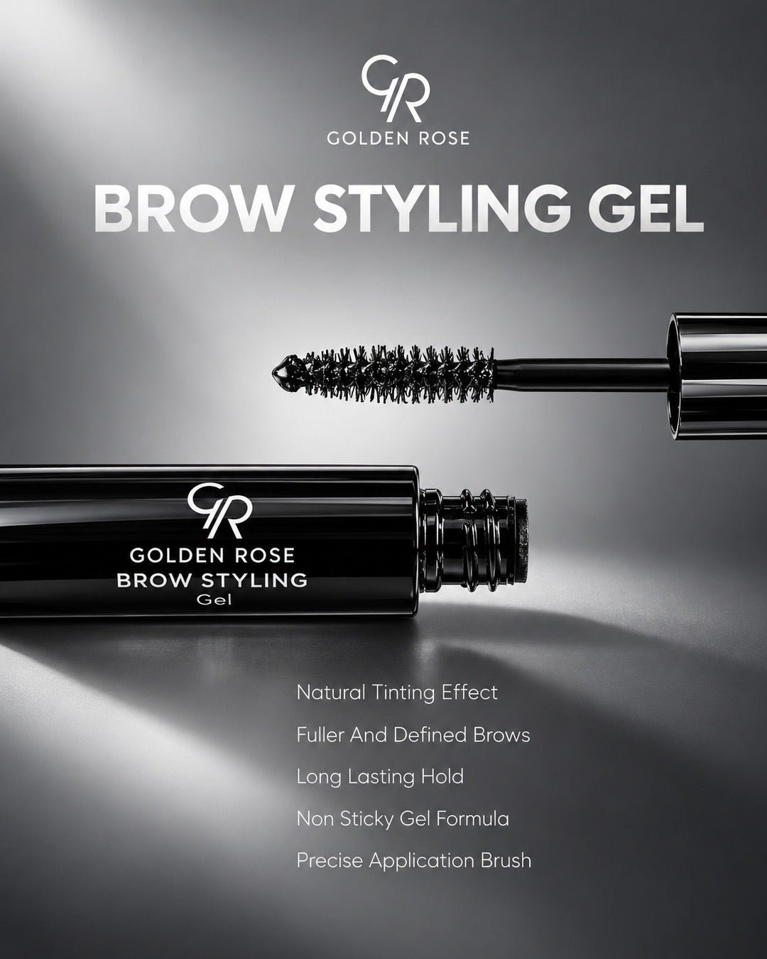 Brow Styling Gel