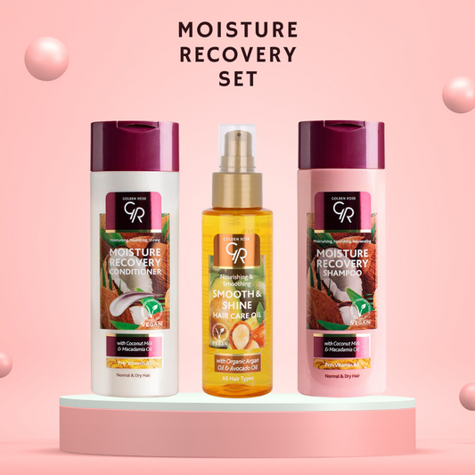 Moisture Recovery Set