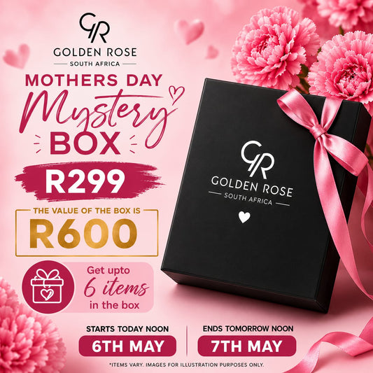 Mothers Day Mystery Box