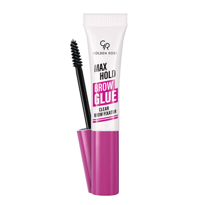 Max Hold Brow Glue - Clear