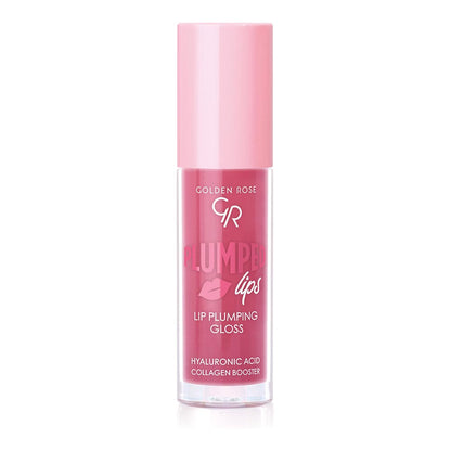 Plumped Lips-Lip Plumping Gloss - 211