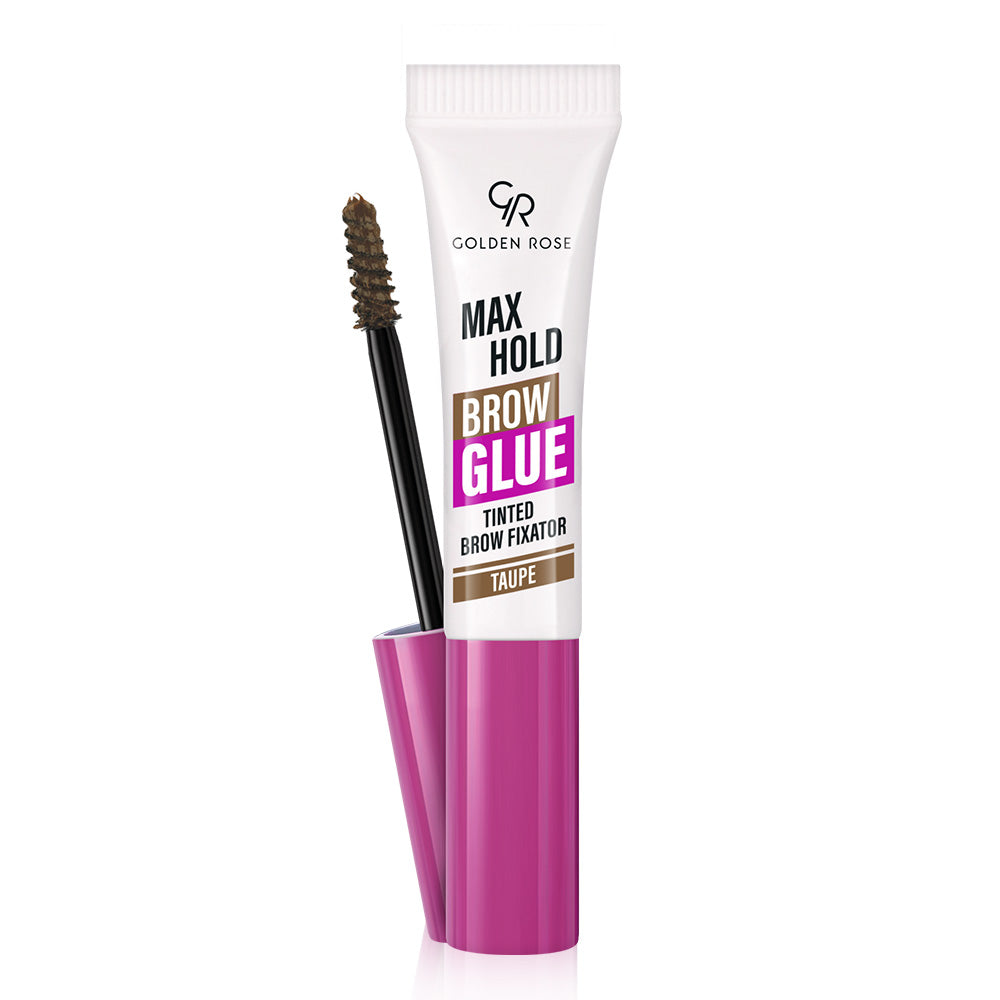 Max Hold Brow Glue - Taupe