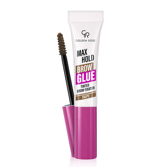 Max Hold Brow Glue - Taupe