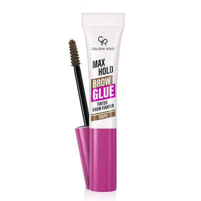 Max Hold Brow Glue - Taupe