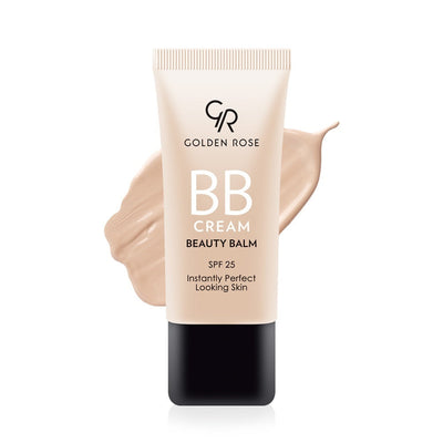 BB Cream Beauty Balm 01 - Light