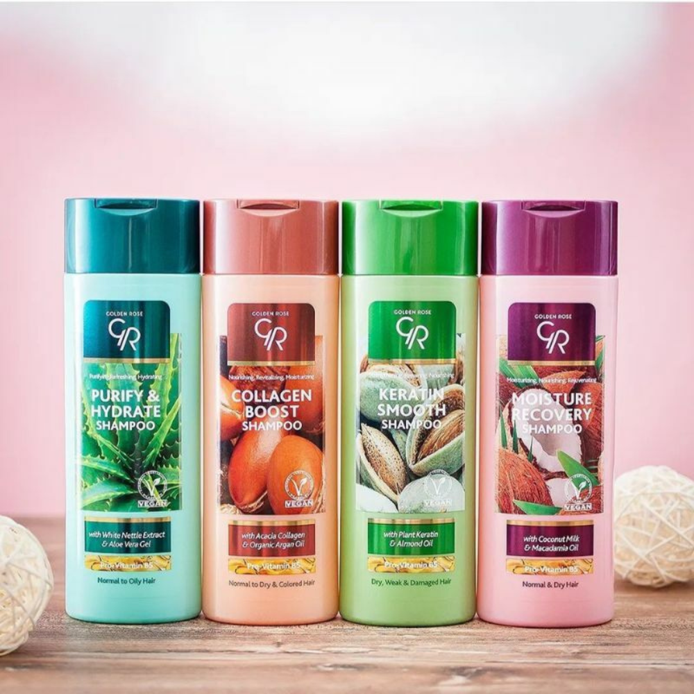 Collagen Boost Shampoo