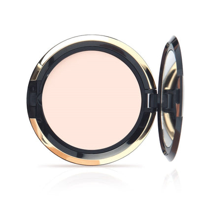 Compact Foundation - 01(Discontinued)