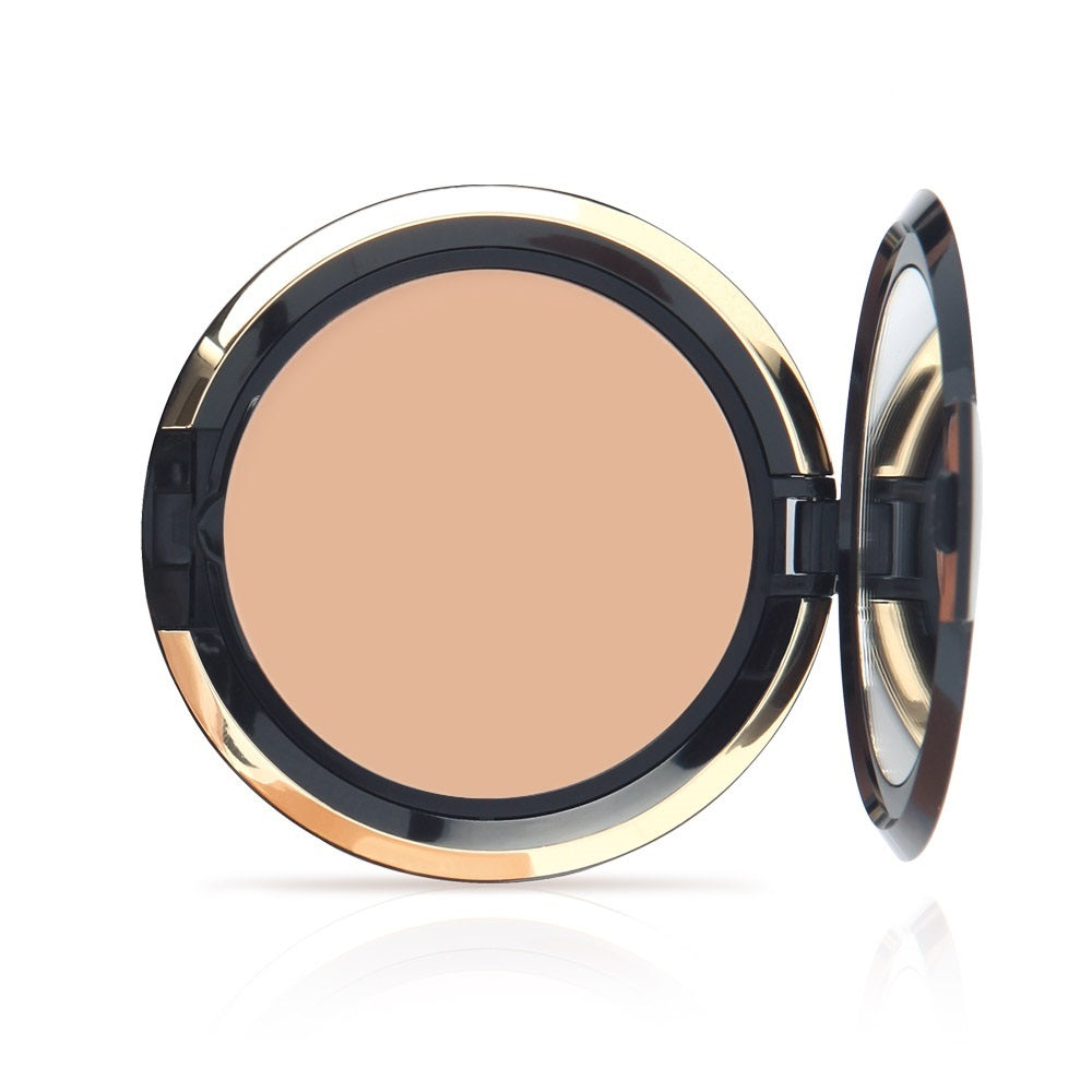Compact Foundation - 07(Discontinued) – Golden Rose South Africa