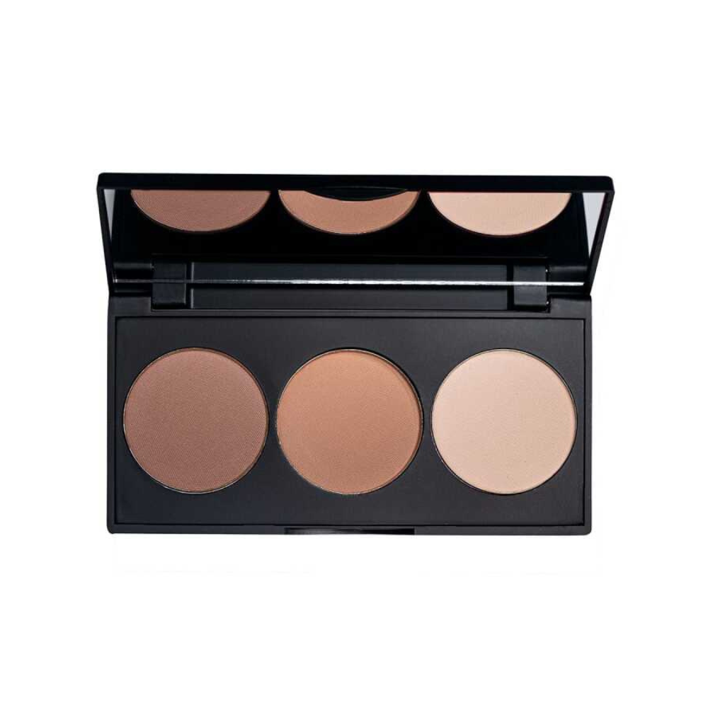 Box Contour Powder Contour Powder Kit – Golden Rose South Africa