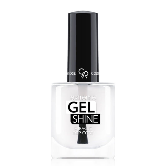 Extreme Gel Shine Miracle Top Coat