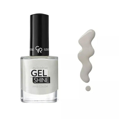 Extreme Gel Shine Nail Color - 01