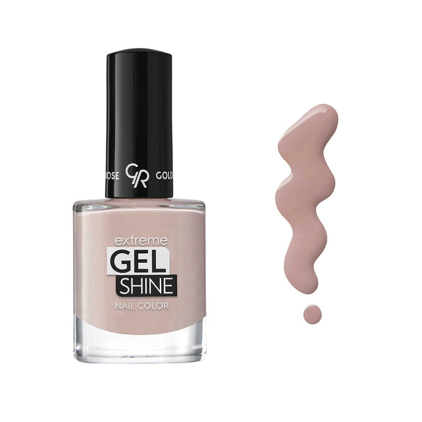 Extreme Gel Shine Nail Color - 08