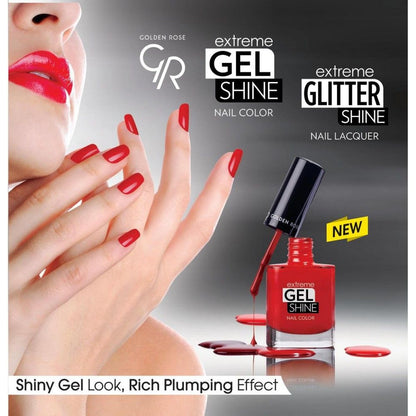 Extreme Gel Shine Nail Color - 09