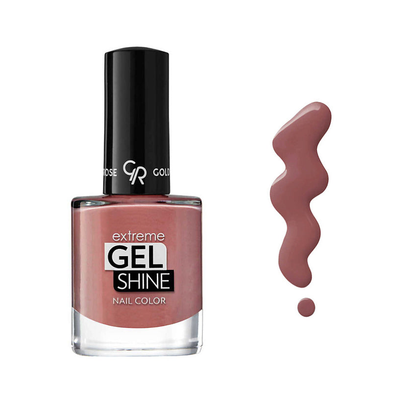 Extreme Gel Shine Nail Color - 17