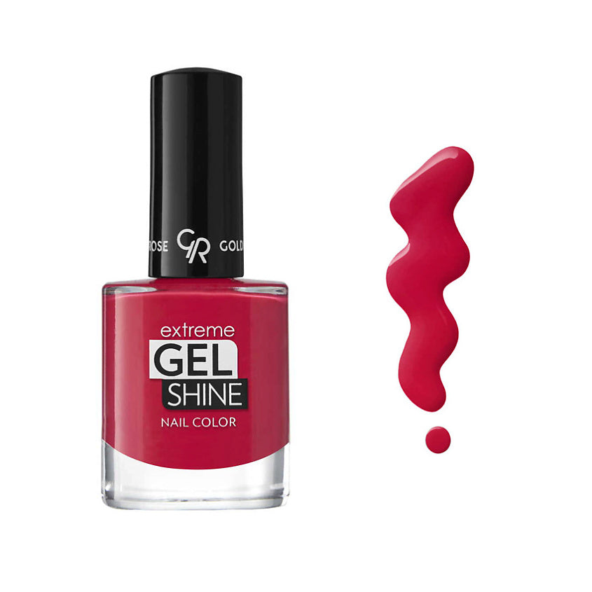Extreme Gel Shine Nail Color - 22