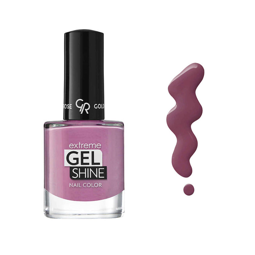 Extreme Gel Shine Nail Color - 25
