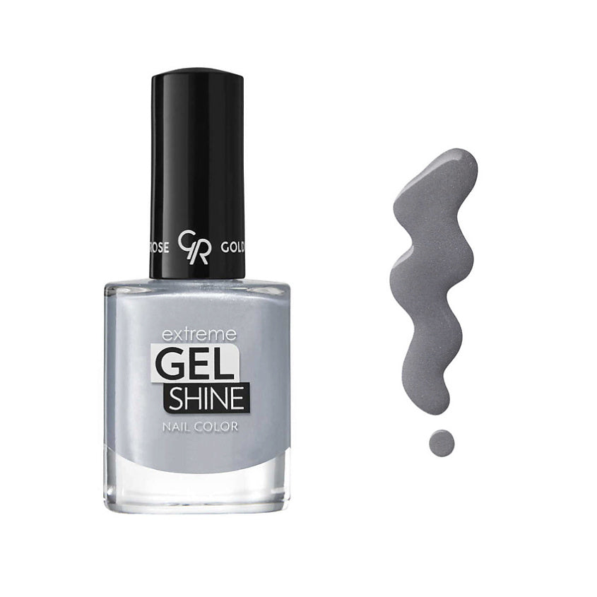 Extreme Gel Shine Nail Color - 28