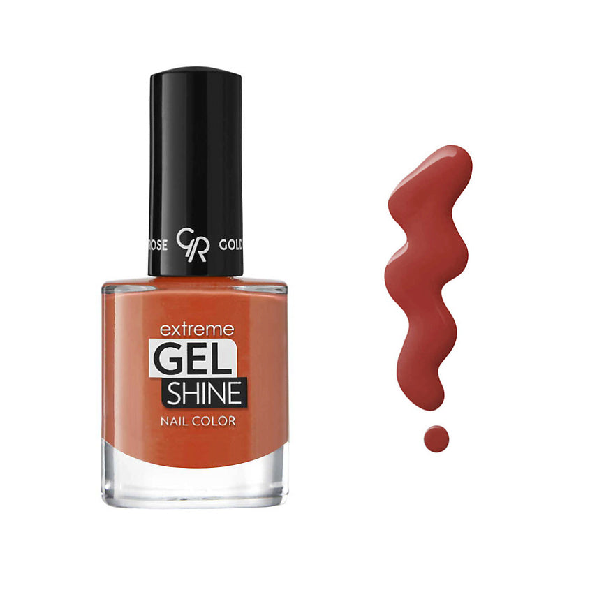 Extreme Gel Shine Nail Color - 52