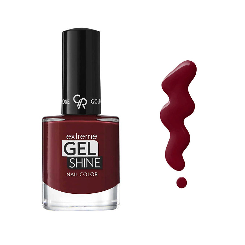 Extreme Gel Shine Nail Color - 65
