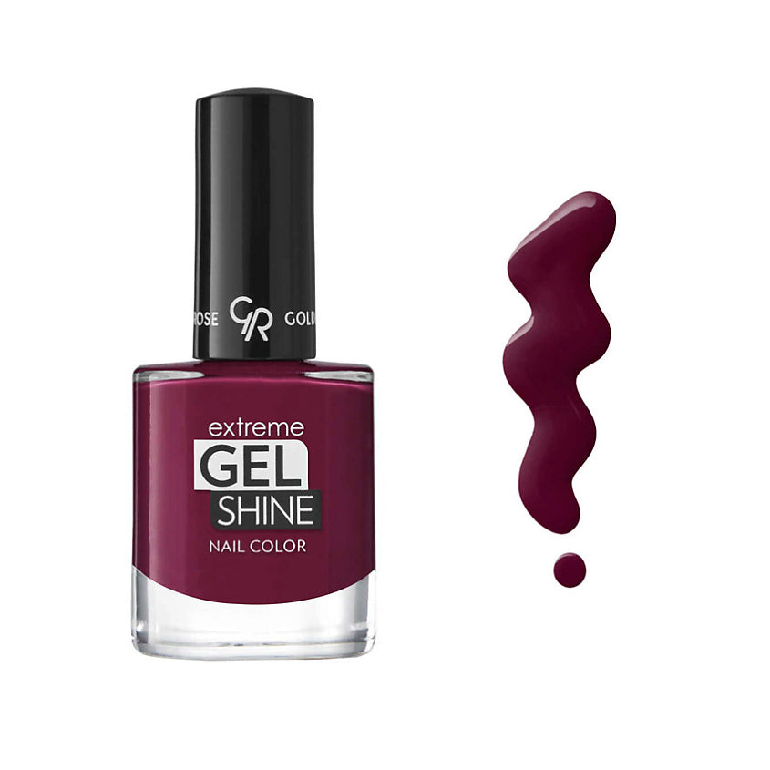 Extreme Gel Shine Nail Color - 67