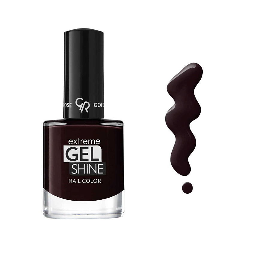 Extreme Gel Shine Nail Color - 71