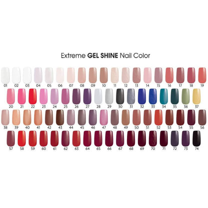 Extreme Gel Shine Nail Color - 73