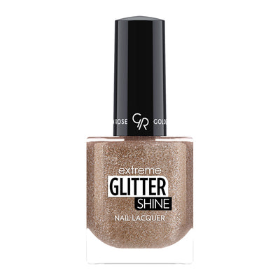 Extreme Glitter Shine Nail Lacquer - 205