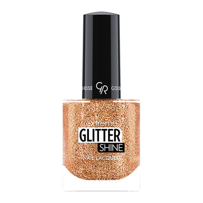 Extreme Glitter Shine Nail Lacquer - 206