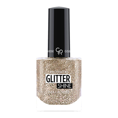 Extreme Glitter Shine Nail Lacquer - 207