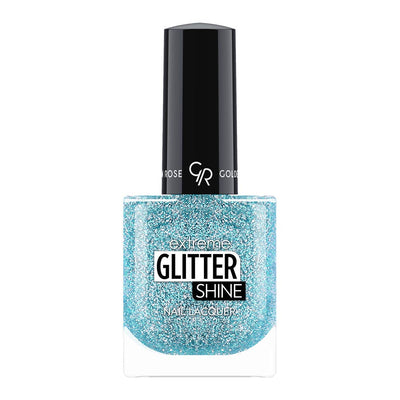 Extreme Glitter Shine Nail Lacquer - 214
