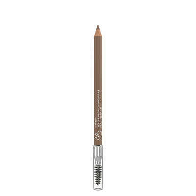 Eyebrow Powder Pencil - 102 Sable