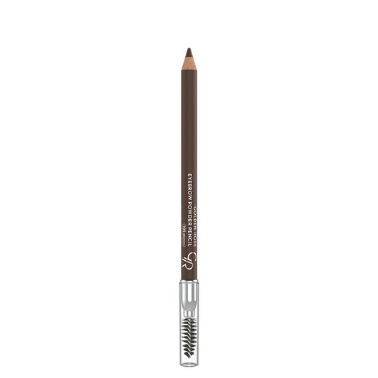 Eyebrow Powder Pencil - 105 Brown