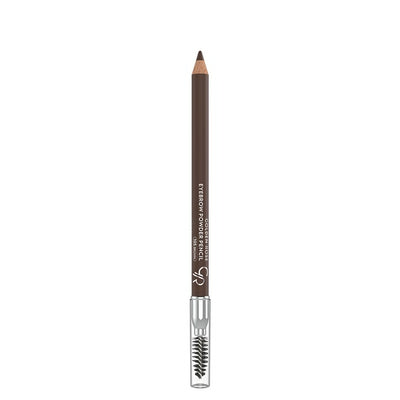 Eyebrow Powder Pencil - 105 Brown