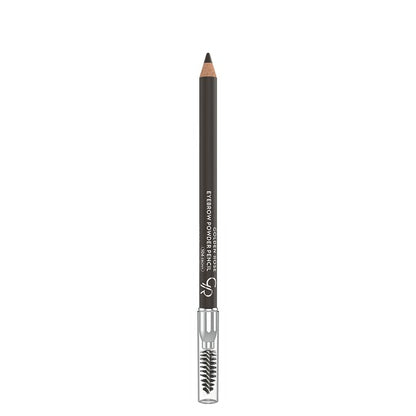 Eyebrow Powder Pencil - 106 Ebony