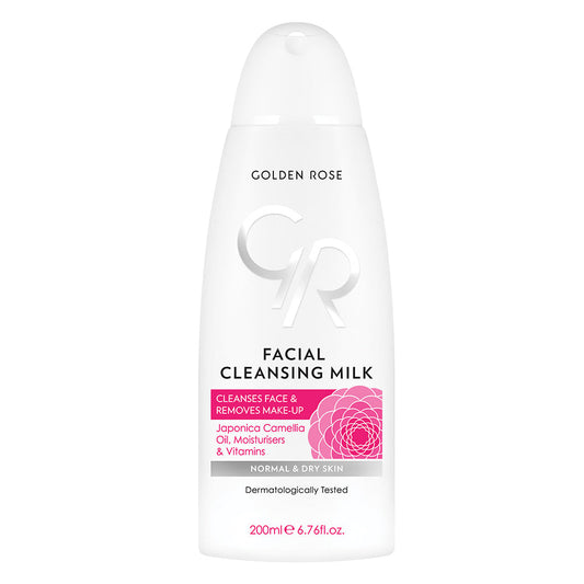 Facial Cleansing Milk
