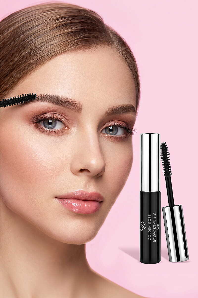 Brow Styling Gel